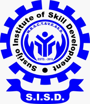 SISD Logo